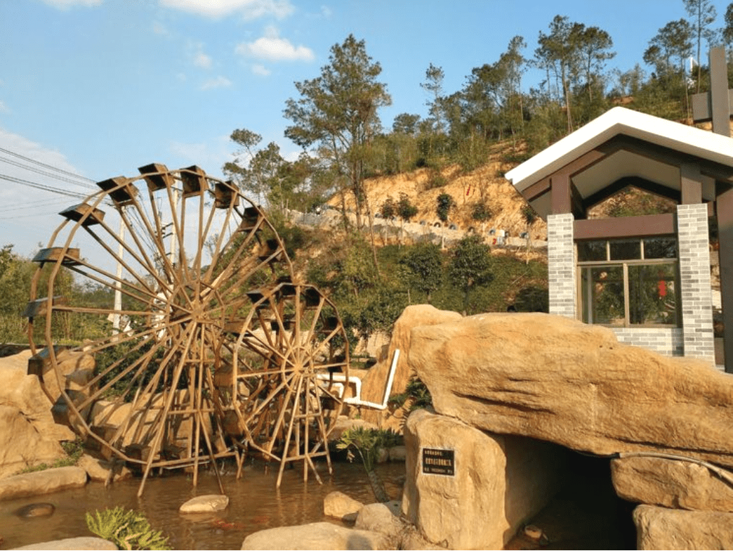 信宜这些网红打卡点你都去过吗