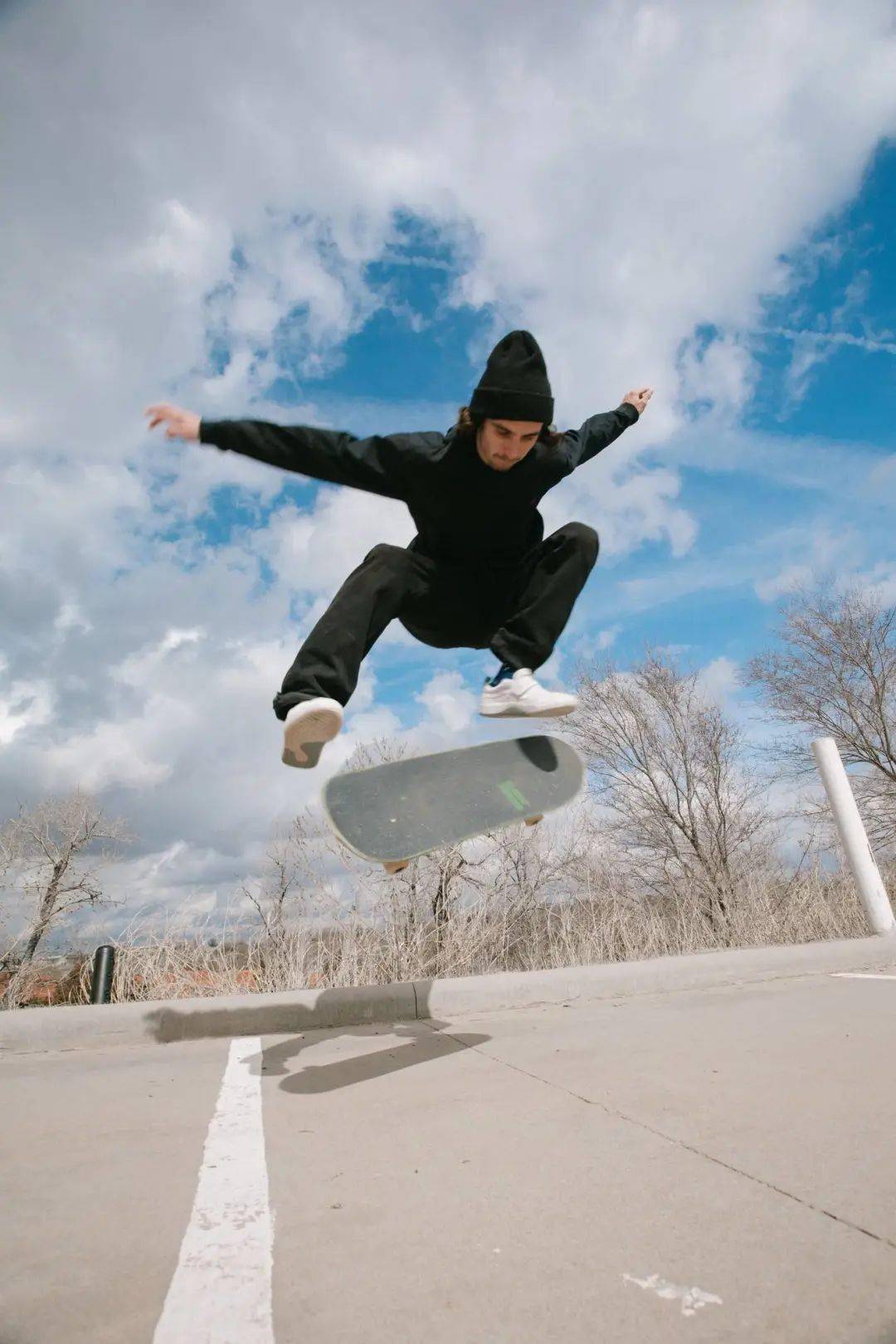 职业滑手的「懒人鞋」vans kyle walker pro 2 第二代签名款登场
