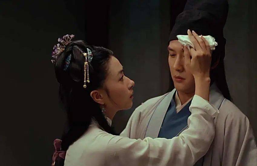 江蓠槛词与陈子龙柳如是恋情