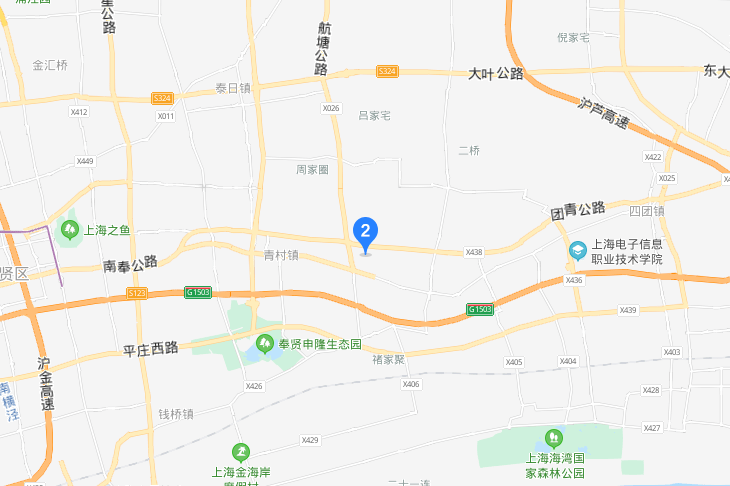 奉城镇部分村级非经营性集体资产招租啦!_奉贤区