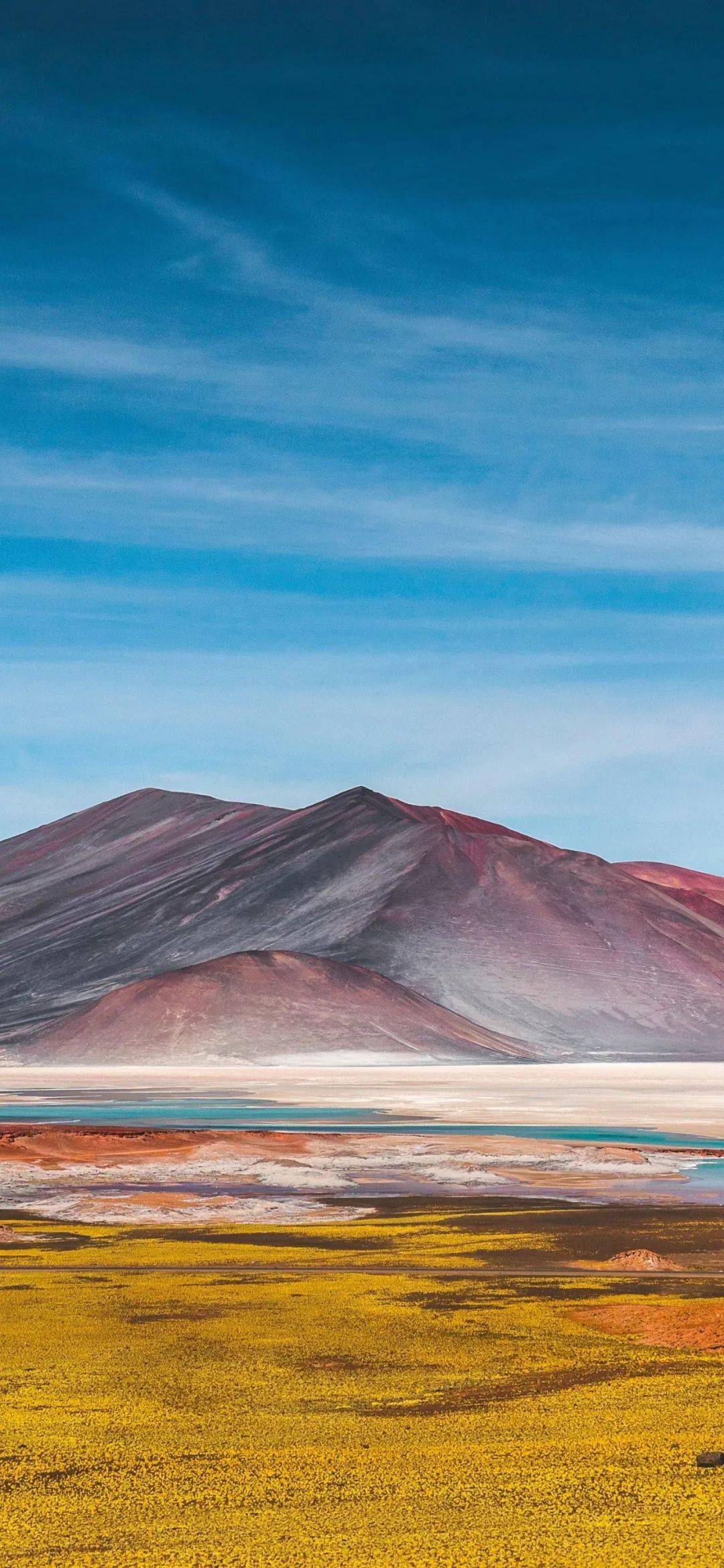 全面屏壁纸高清唯美意境壁纸大图