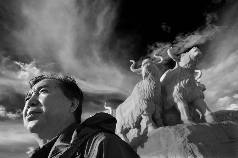 昆仑圣殿格尔木