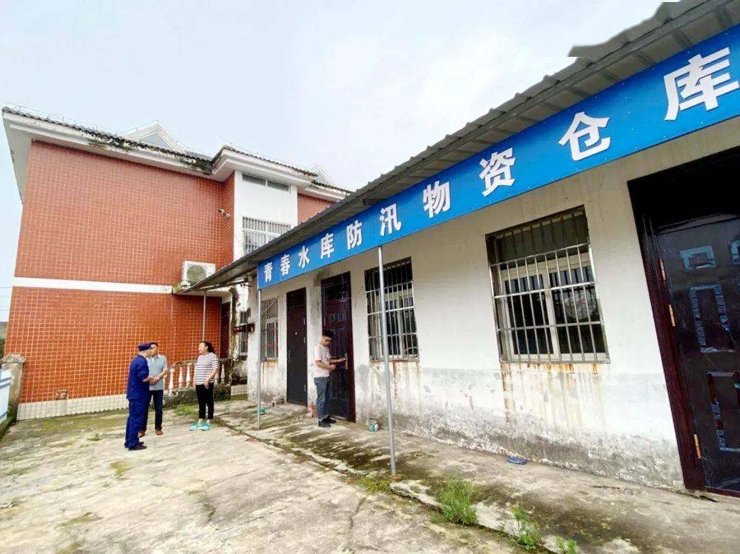 走进安置点撑起安全伞安徽消防全力保障安置点群众生活