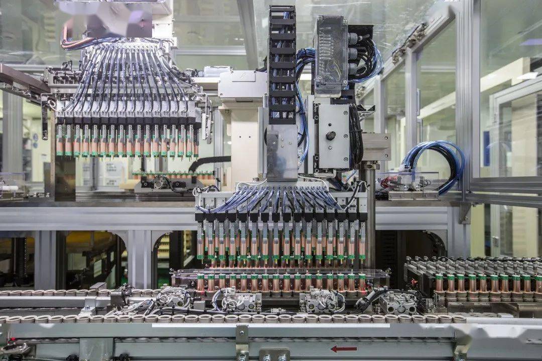 鹰击长空不弃"一点" !东磁新能源锂电池事业部不俗业绩藏高招