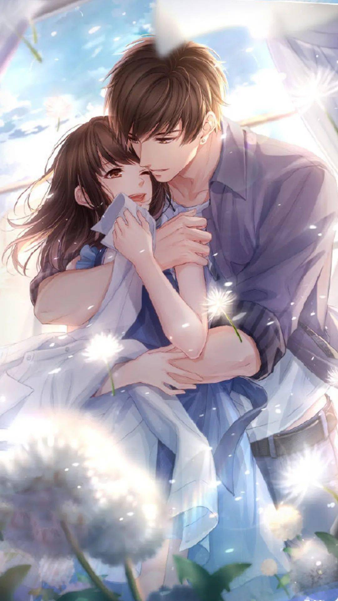 白起:你替哪位老婆说的?