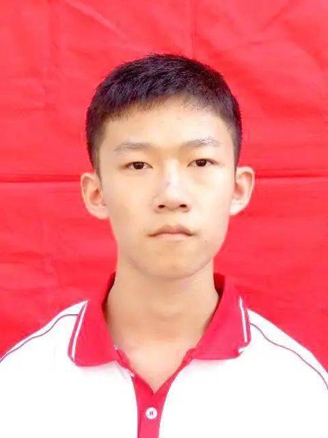 襄汾星原学校文理科第一名出炉!看看你认识吗?