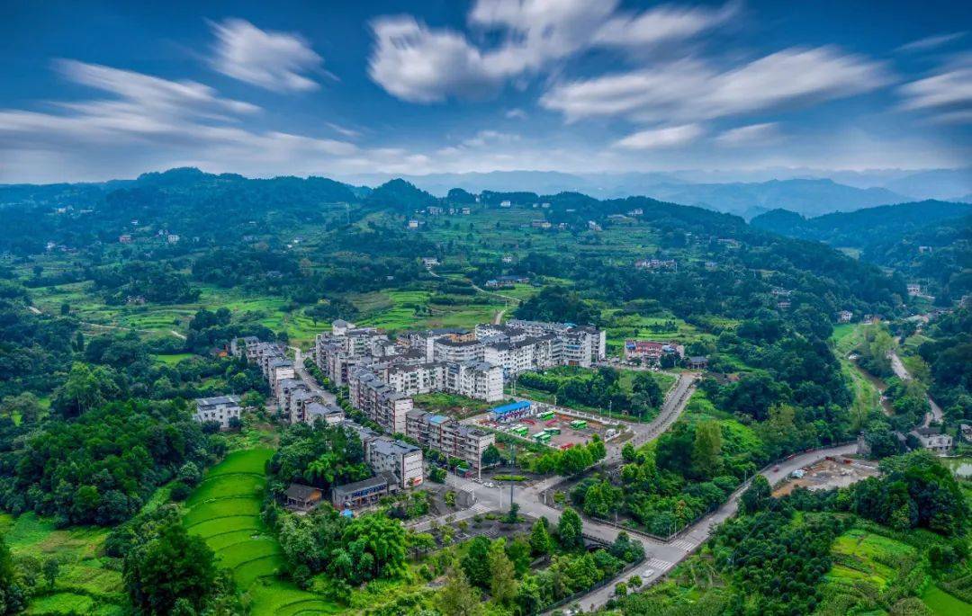 【老巴县最重庆】跟着巴巴虎打卡巴南,来一场忘情山水的田园之旅