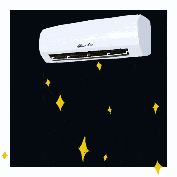 空调到底该不该一直开着?很多人都做错了