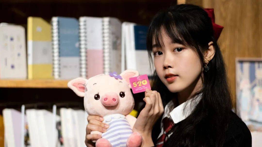 南职之美摄人心魄就问你pick谁上