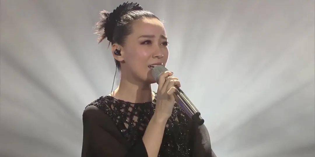 终于找到了谭晶这首怨苍天变了心真的听哭了太好听