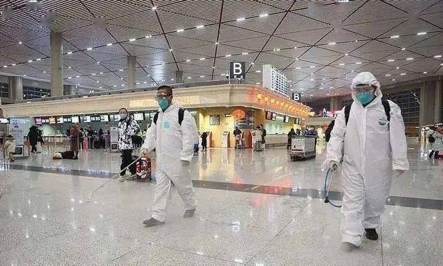 福州进入战时状态!关联数千人!多场所紧急关闭!正全面排查!_隔离