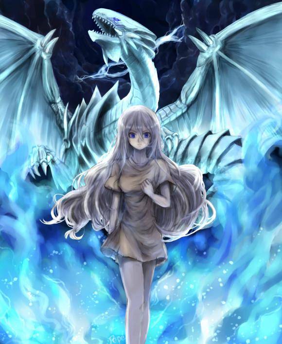 是打遍天下无敌手的海马濑人,为什么却没有赢过武藤游戏