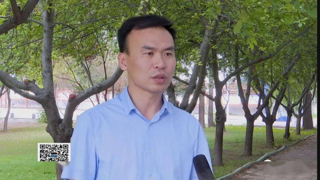 吕艺镇党委书记祁巍:重点推动总投资3.