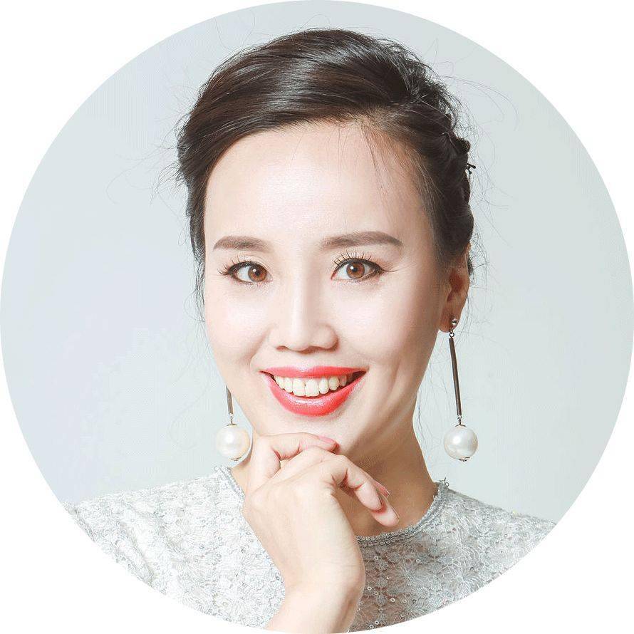 主播maggie怎样才能成为一个厉害的人呢