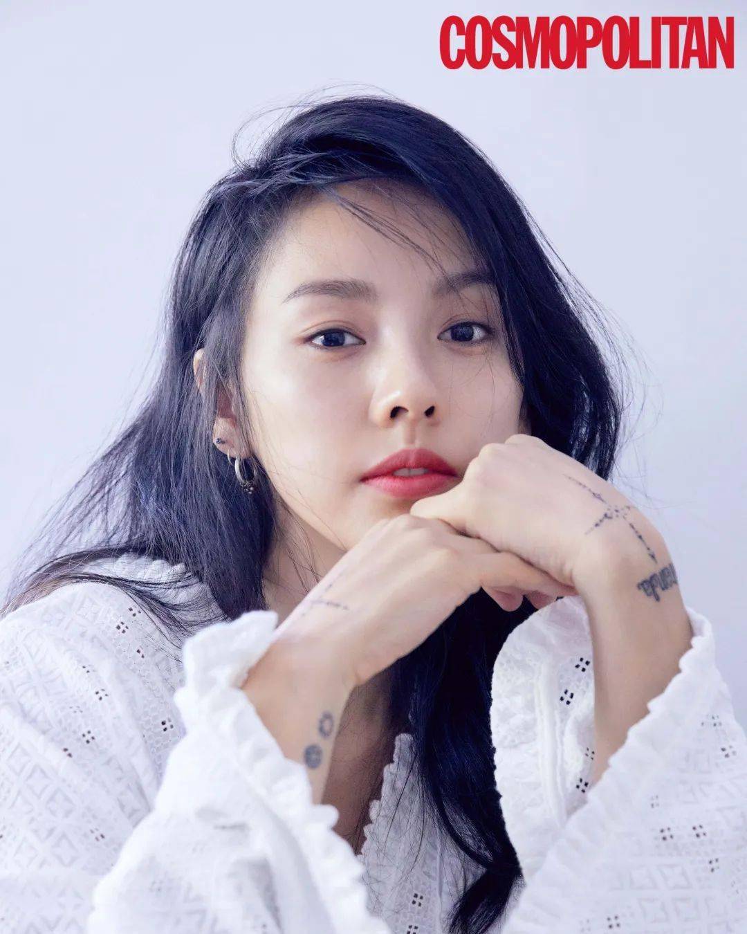 如果韩国也有浪姐 李孝利第二没人敢称第一吧!_rain