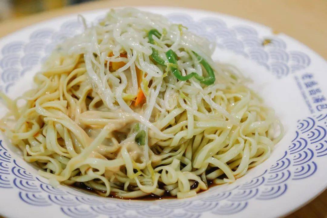 【吃喝玩乐go】闷热的夏日,来一碗冷面可好?