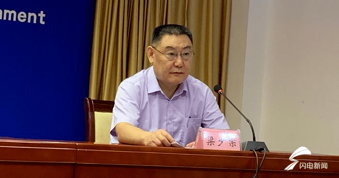 德州市司法局党组成员,二级调研员梁少宗介绍,"我们此次出台的《德州