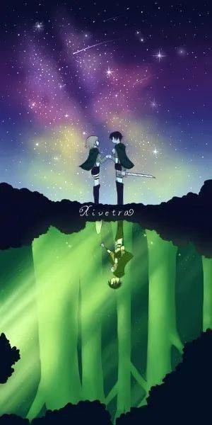 画册进击的巨人cp兵长佩特拉