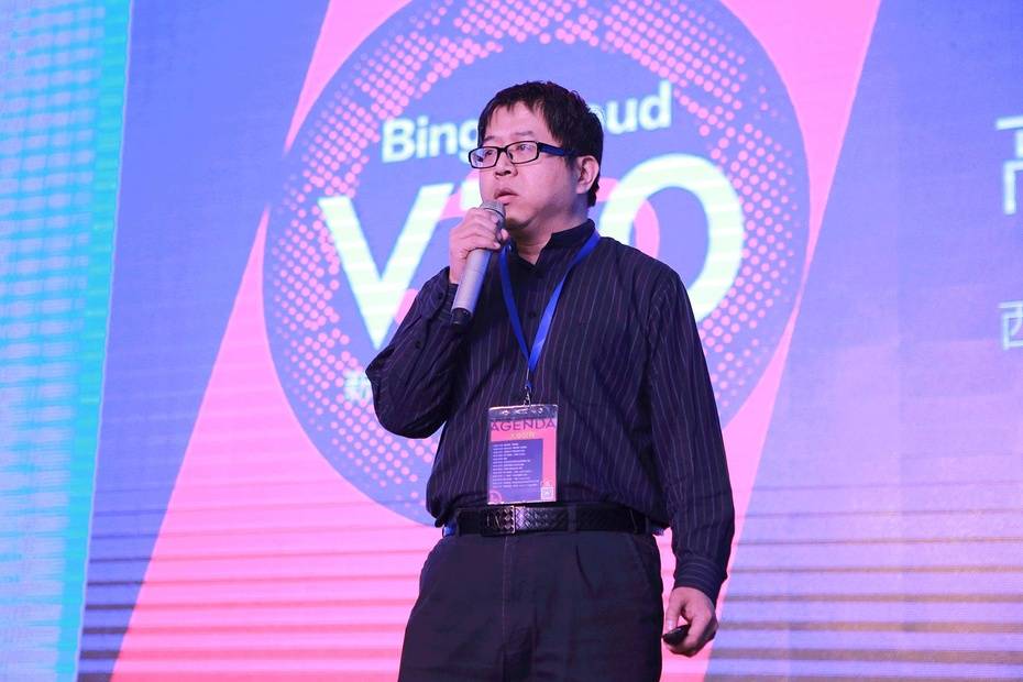 姚军高教大云建设之路