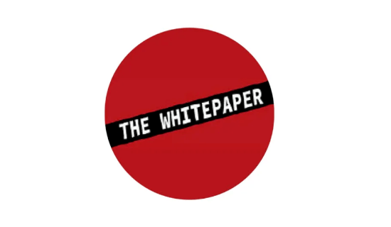 白皮书乐队logo图片