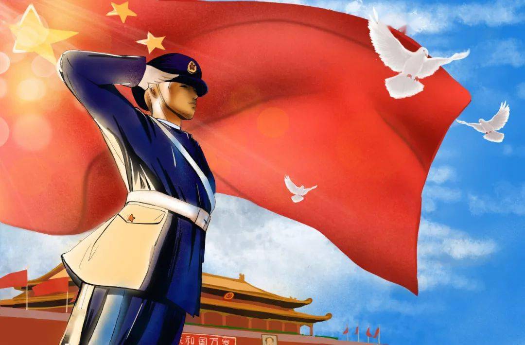 致敬最可爱的中国军人——幼儿园八一建军节主题教育活动方案集合