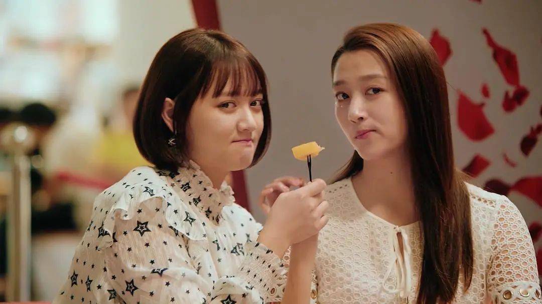  《二十不惑》关晓彤:分手后,千万别复合 