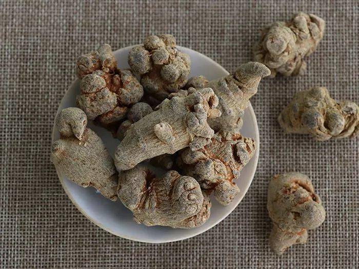 三七的正确吃法,你吃对了吗?