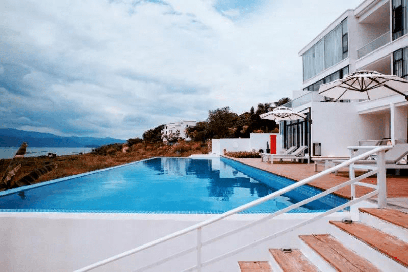 北纬25度,从郴州出发——去领略长在山水中的民宿风情