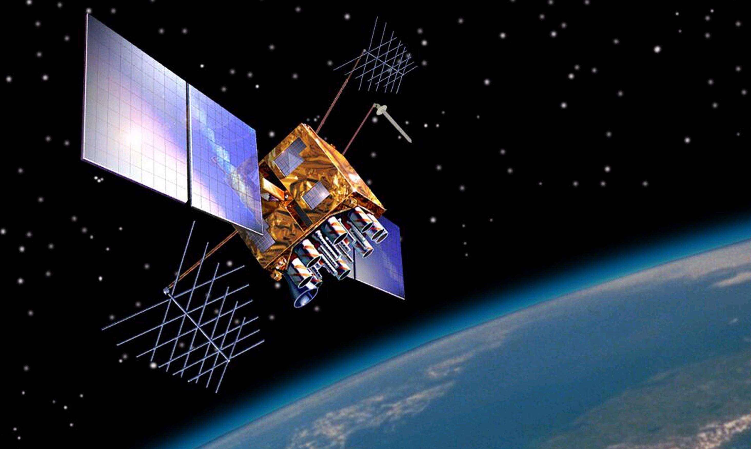 历史性一刻!北斗三号卫星导航系统正式开通:服务中国更服务世界