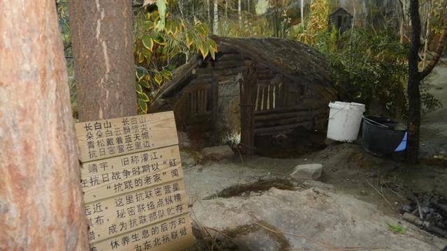 打卡"白山之夏"十大网红地标第七弹|| 杨靖宇将军殉国地 白山湖仁义
