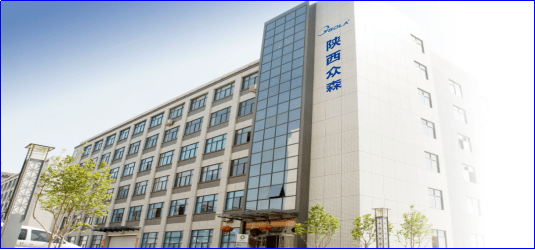 陕西众森光伏三十载创新铸辉煌