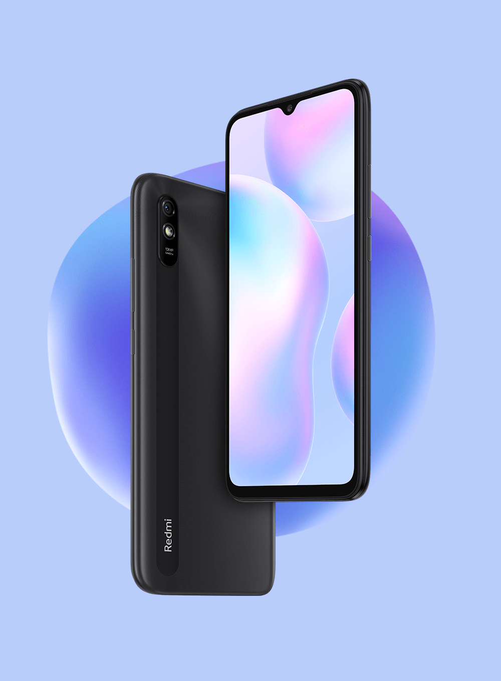 来599的redmi9a今日开售