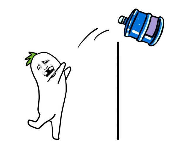 藤县昨晚上演一场停水生存大片!昨晚你洗澡了吗?
