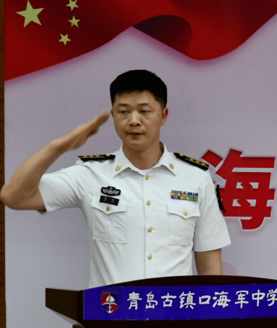 由古镇口融合区,新区妇联,驻区部队,区退役军人事务局,海军中学