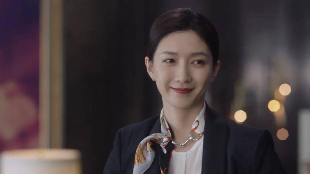 江疏影你这个不完美的王漫妮扎了我的心