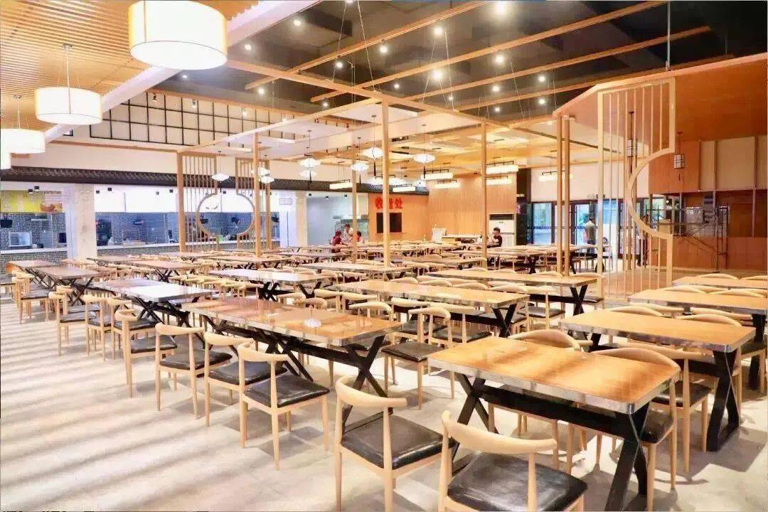 八食堂一楼·浏阳蒸菜高端的食材往往只需要,最朴