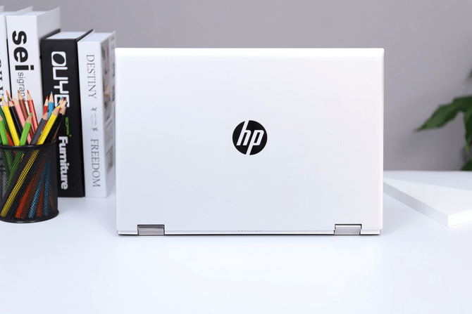 惠普星系列14x360 变形本4g lte版本大有不同