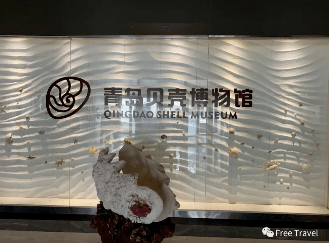 去青岛西海岸,不只可以参加啤酒节,还能