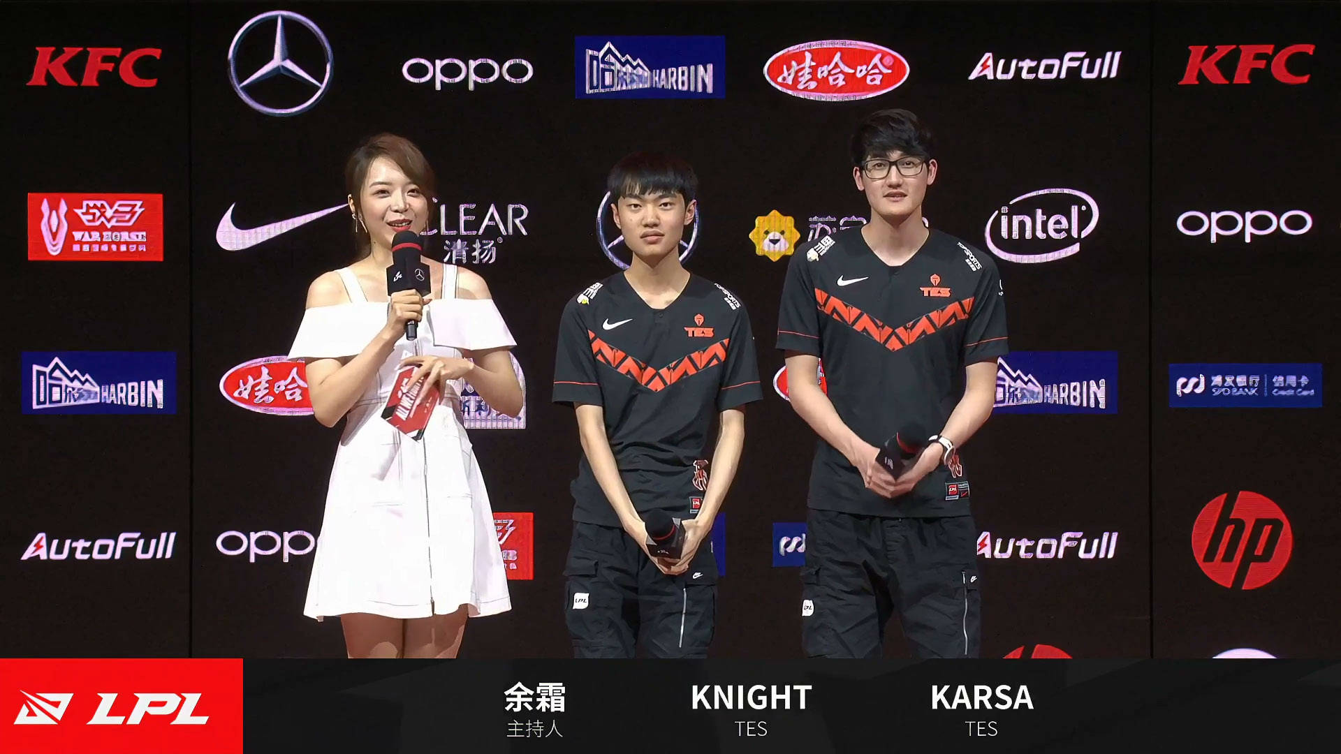 karsa:大家好,我是tes打野karsa.