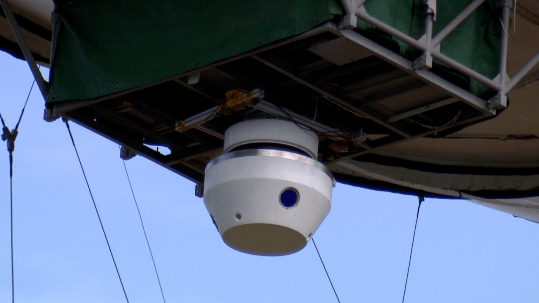 共青城这个基地,全是高科技.