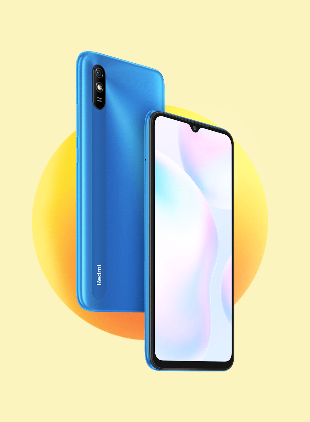 来599的redmi9a今日开售