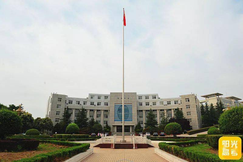 【小编进校园】第32期:河南城建学院