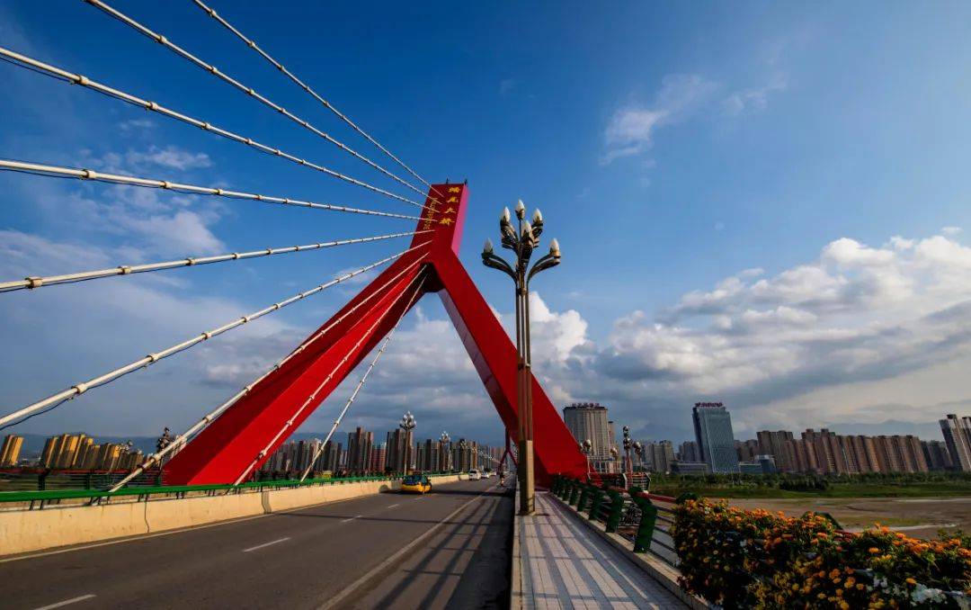 五年后的宝鸡,你简直想象不到!