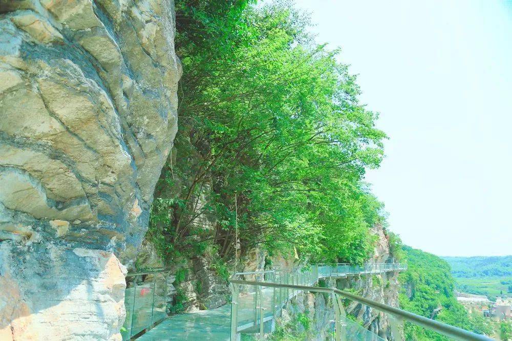 夏日清凉之旅:8月9日,泾县月亮湾牛肝马肺景区,水上乐园一日游