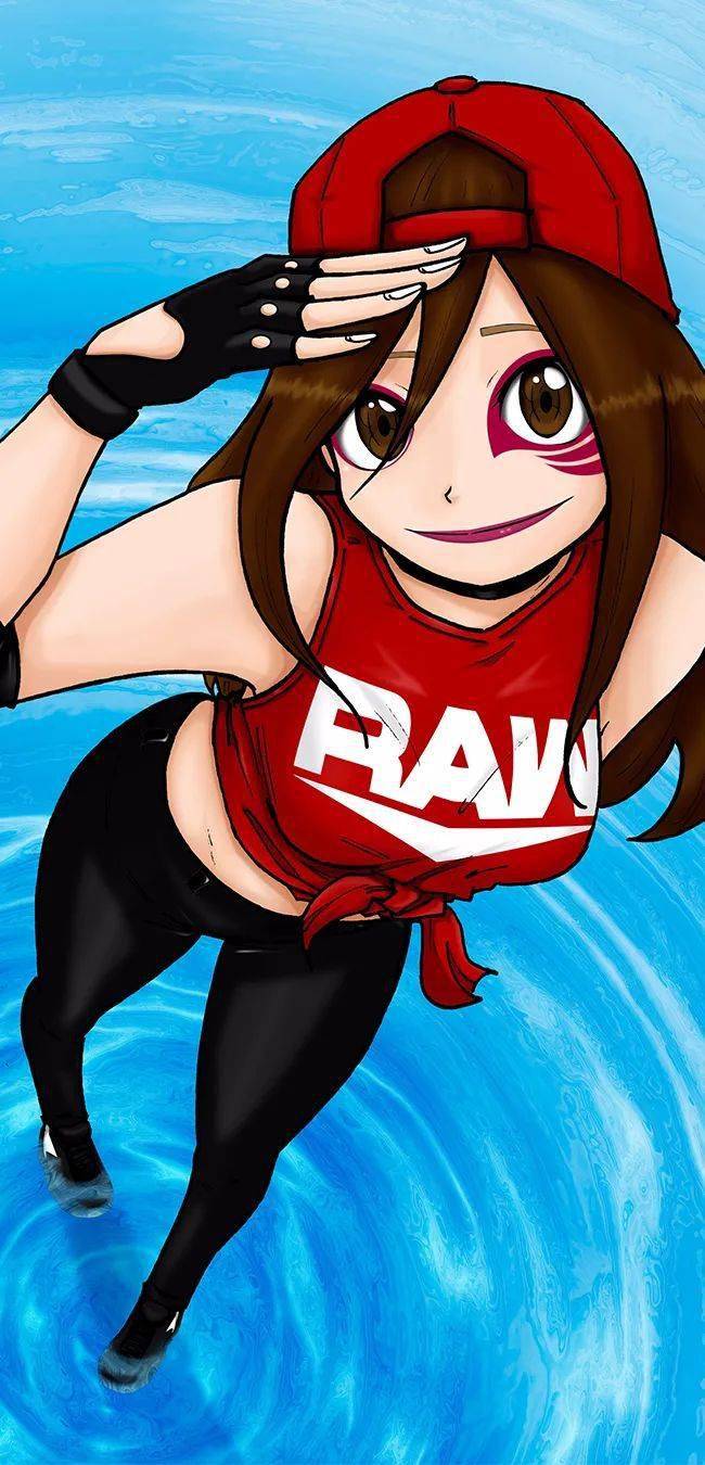 今日手机壁纸《宝成海里》