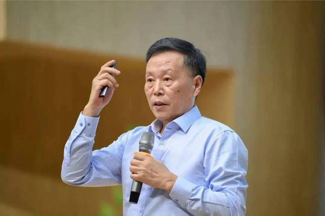 张志敏:唤醒学生内在的认知,这才是教育最大的成功