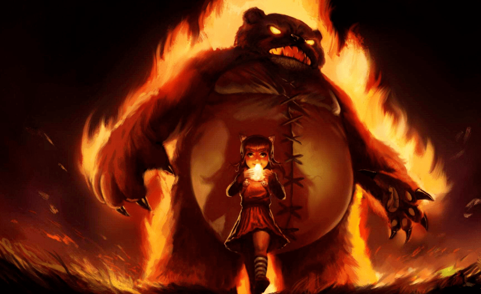 80z电竞游戏网火女80z电竞游戏网火女安妮是非常容易补刀的英雄,因为