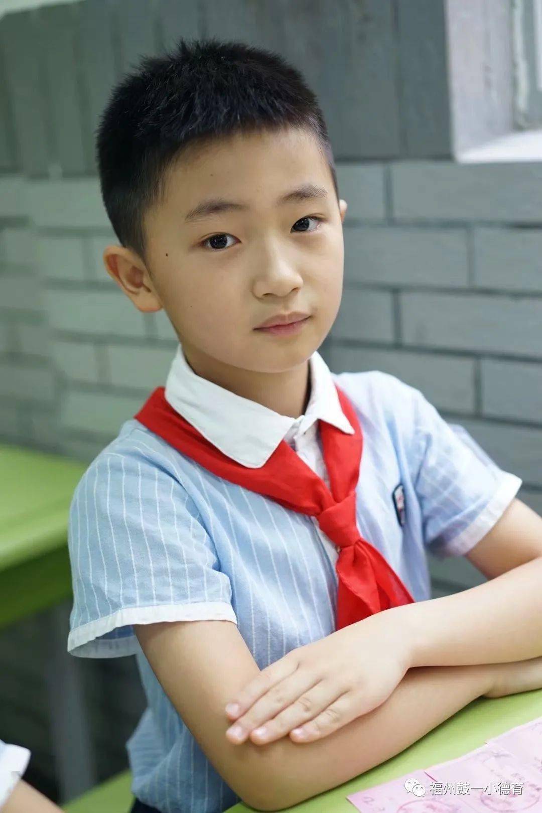 2020年第29期百年鼓一德育学堂星秀场重任在肩努力追梦的新时代少年四