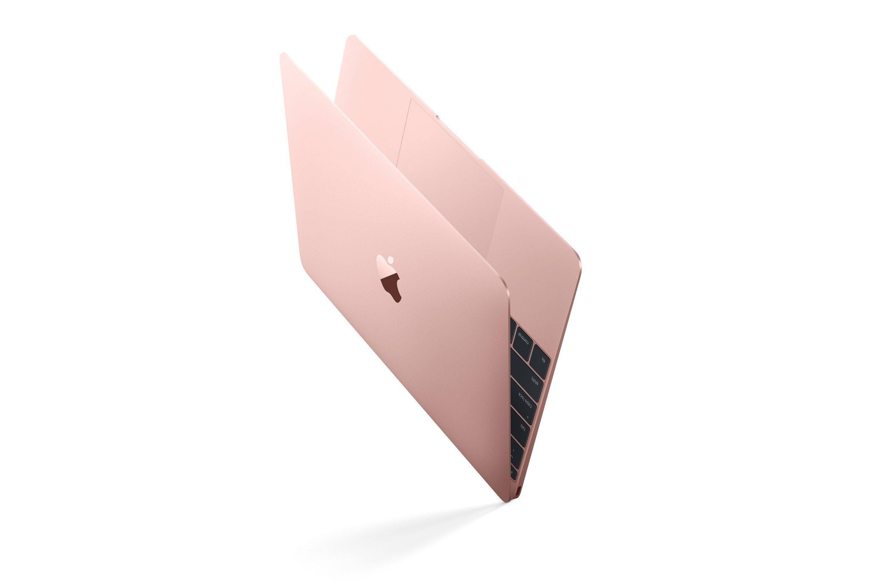 12英寸macbook复活!最便宜的苹果笔记本电脑?