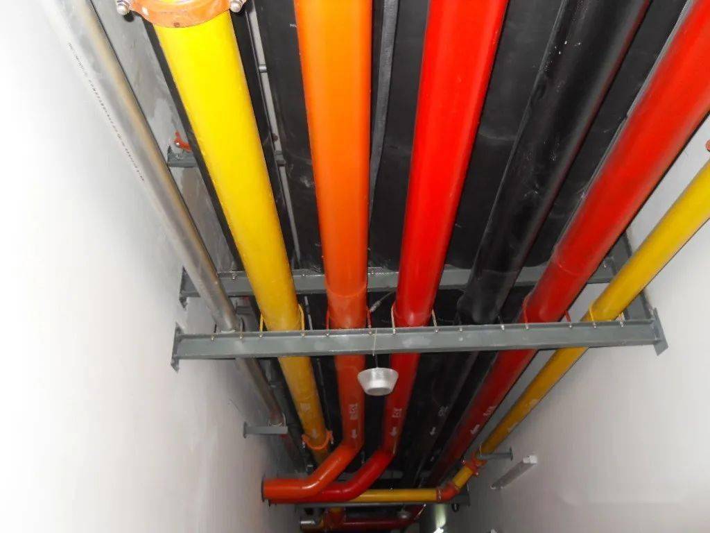 32张鲁班奖机电工程精美图片集施工样板指导可下载